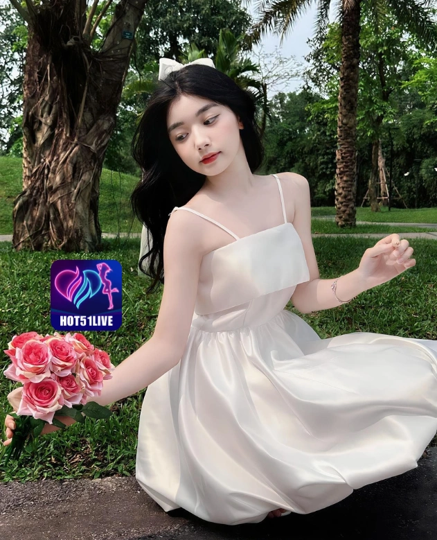 Melati Thao HOT51LIVE