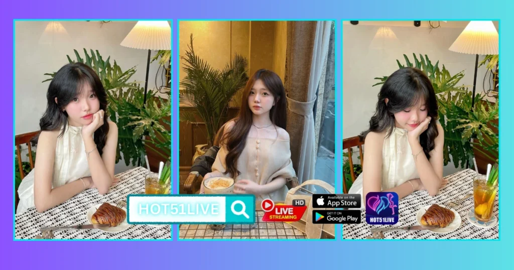 Melati Wulandari HOT51LIVE