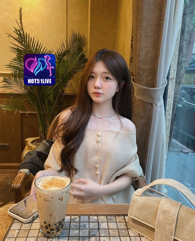 Melati Wulandari HOT51LIVE