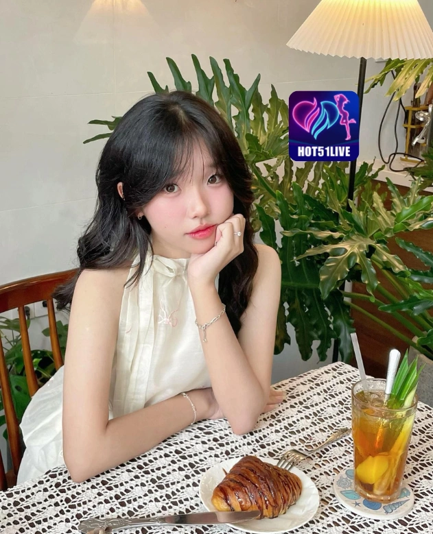 Melati Wulandari HOT51LIVE