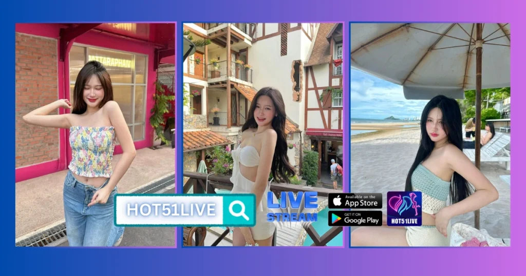 _Melati Wunawan HOT51LIVE