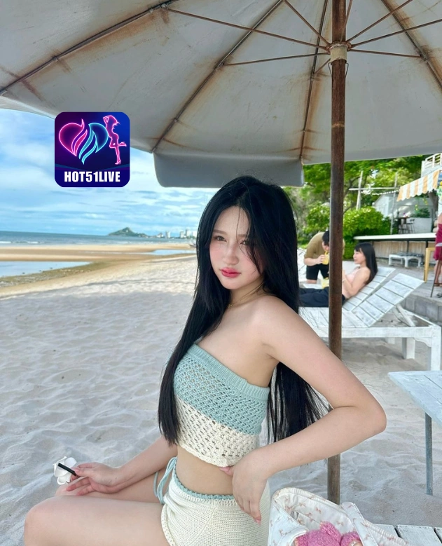 Melati Wunawan HOT51LIVE