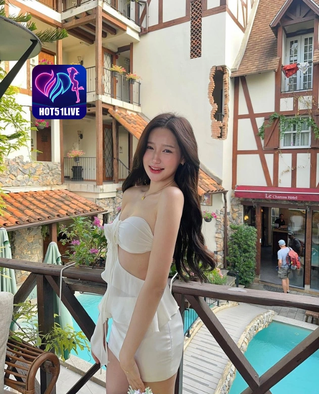 Melati Wunawan HOT51LIVE