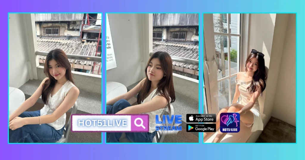 Melawi Santoso HOT51LIVE