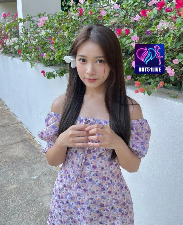 Melitid Syahrini HOT51LIVE