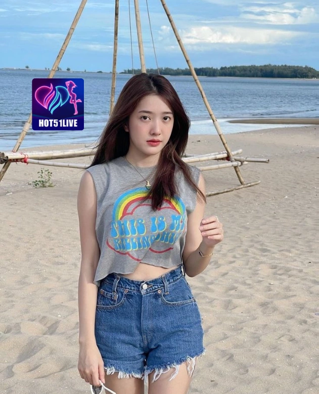 Melitid Syahrini HOT51LIVE