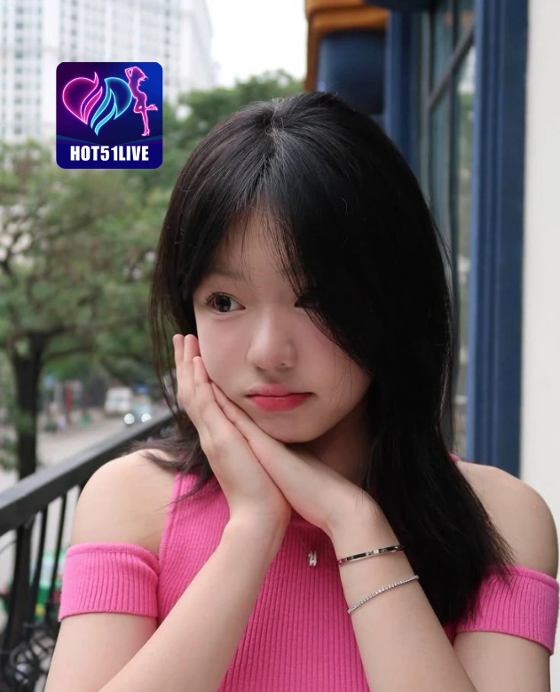 Minh Melati HOT51LIVE