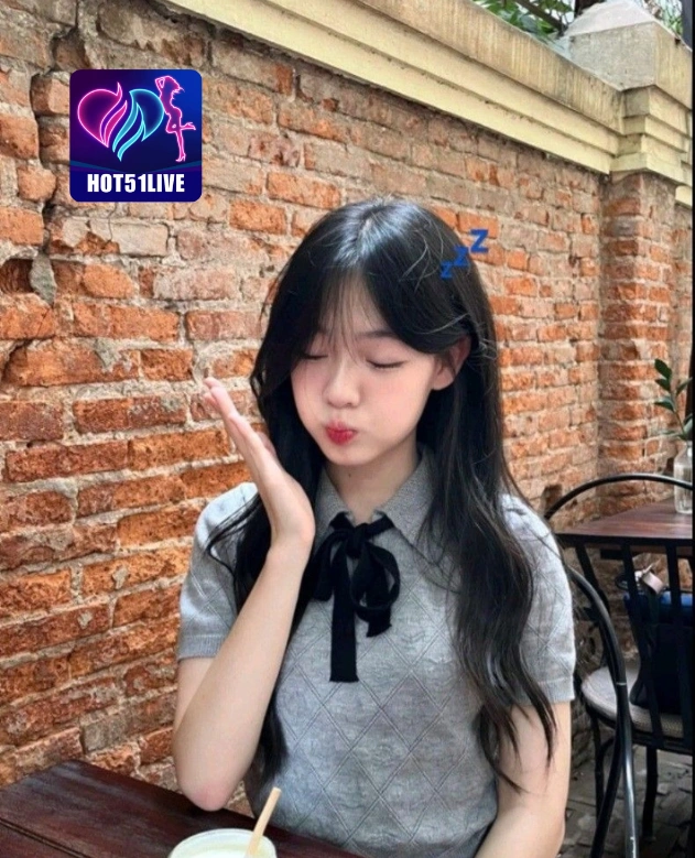 Minh Melati HOT51LIVE