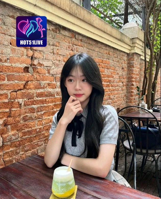 Minh Melati HOT51LIVE