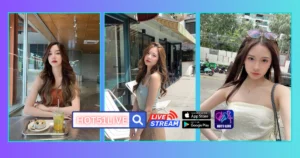 My Duyen HOT51LIVE