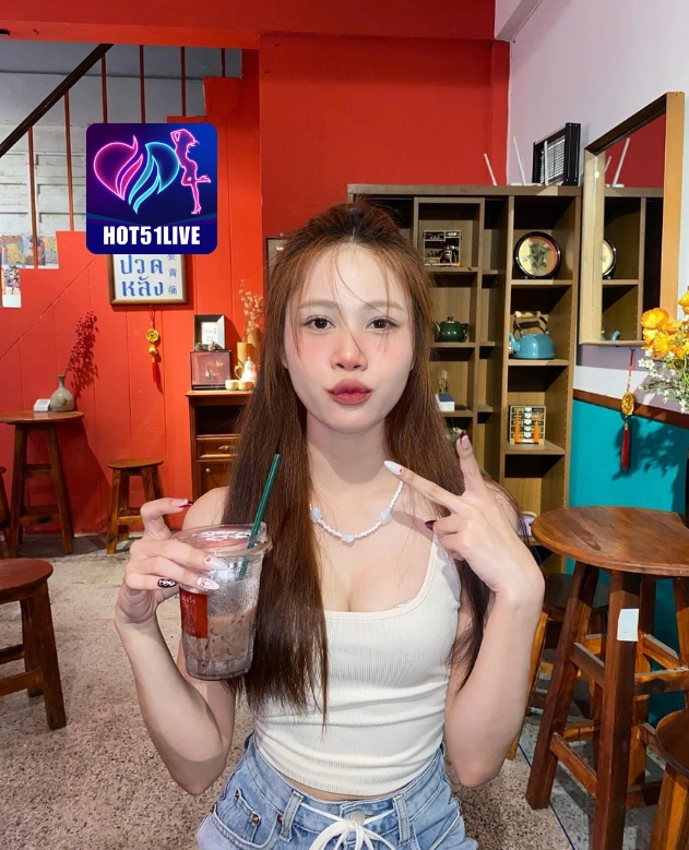 Nga Siregar HOT51LIVE