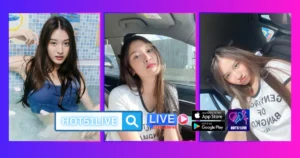 Ngan Siregar HOT51LIVE