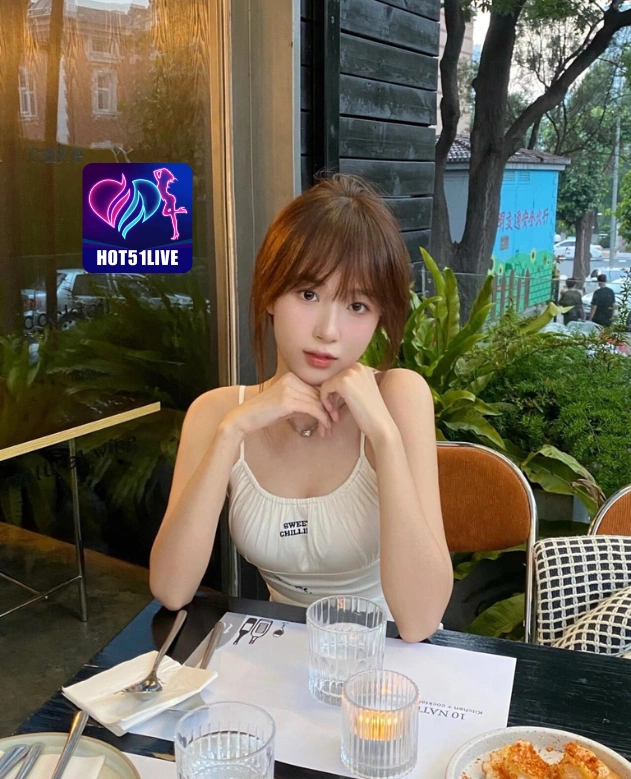 Ngoc Siregar HOT51LIVE