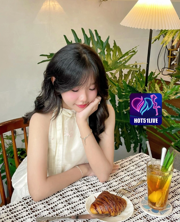 Ngoc Siregar HOT51LIVE