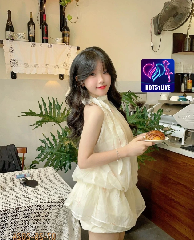 Ngoc Siregar HOT51LIVE