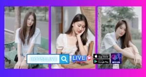 Nhi Hutabarat HOT51LIVE