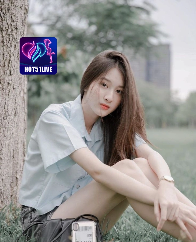 Nhi Hutabarat HOT51LIVE