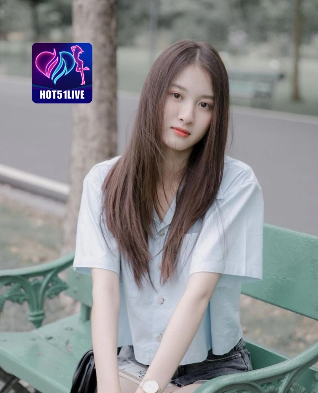 Nhi Hutabarat HOT51LIVE