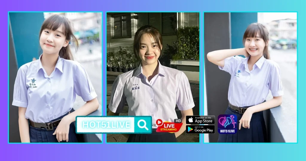 Nia Permutizers HOT51LIVE