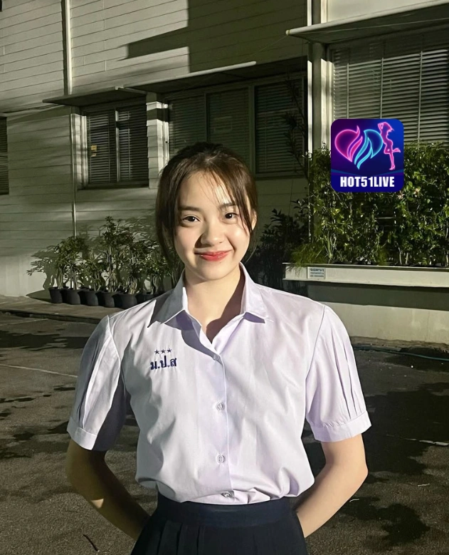 Nia Permutizers HOT51LIVE