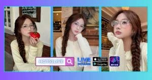 _Nia Wangari HOT51LIVE