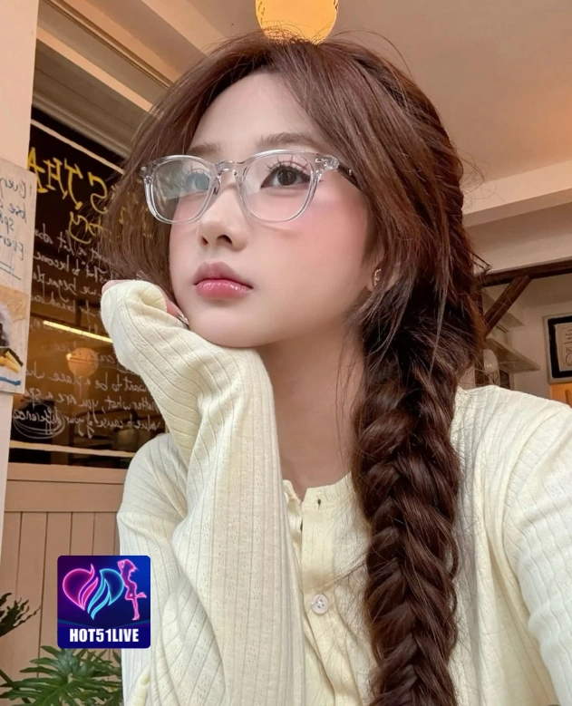 Nia Wangari HOT51LIVE