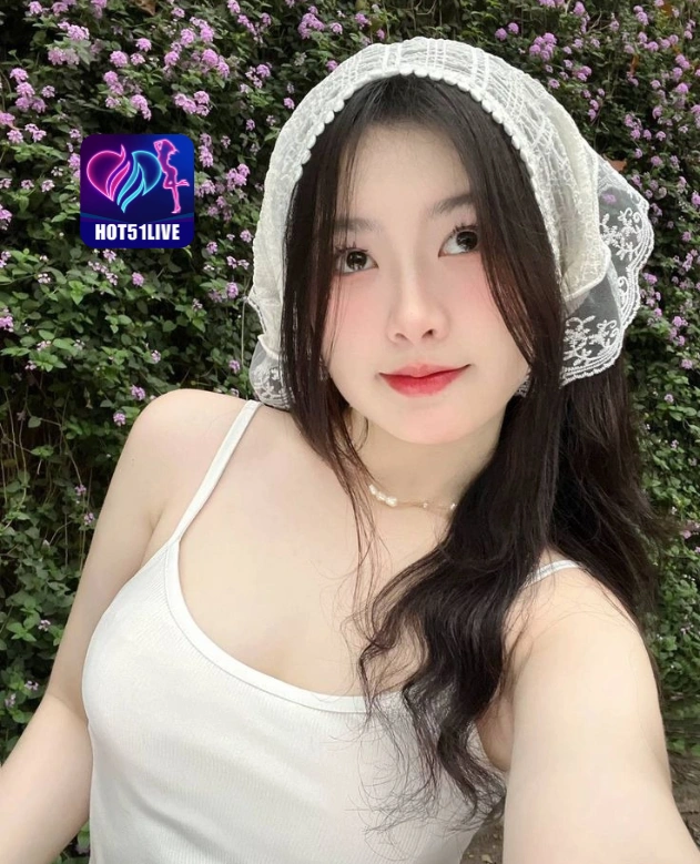 Nia Wulandari HOT51LIVE