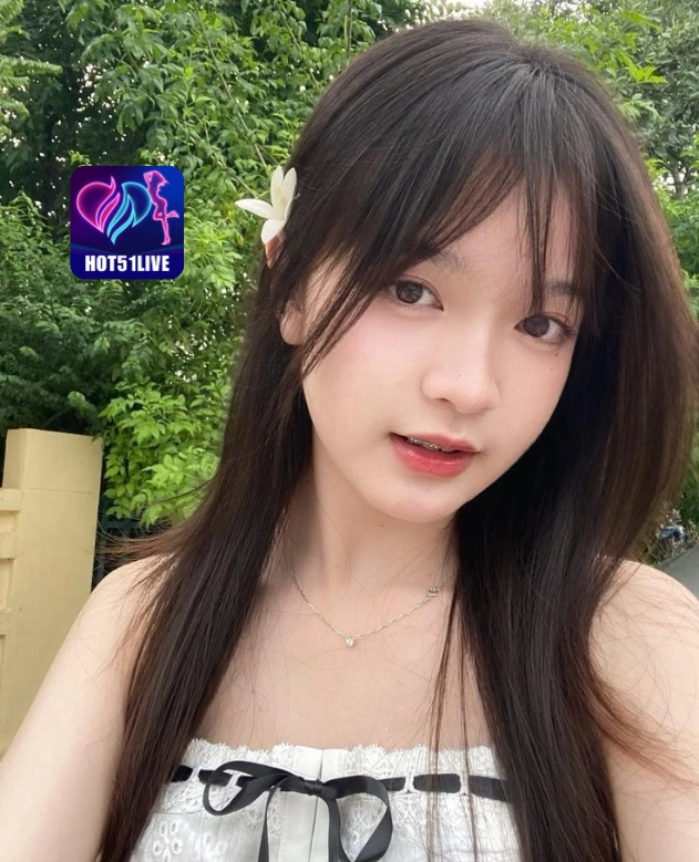 Nia Wulandari HOT51LIVE