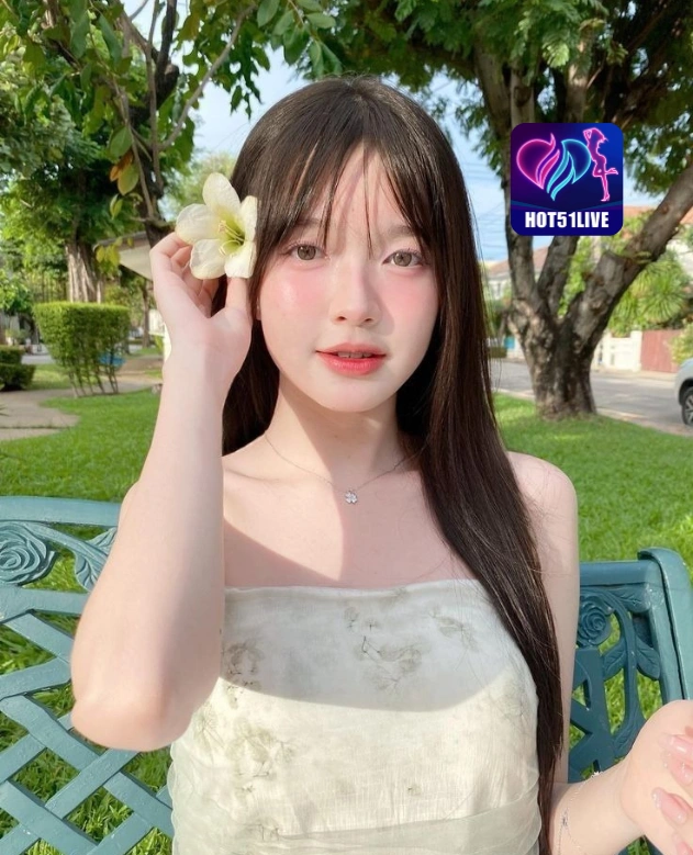 Nia Wulandari HOT51LIVE