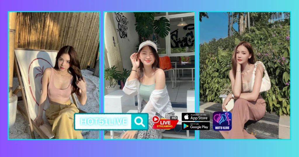 NiaWulandari HOT51LIVE