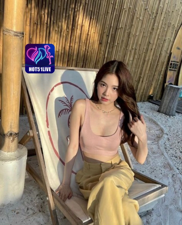 NiaWulandari HOT51LIVE