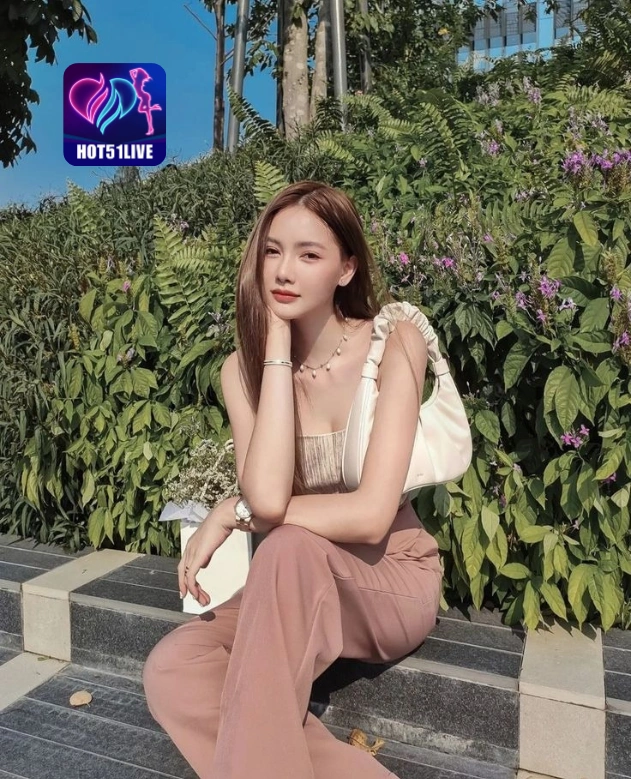 NiaWulandari HOT51LIVE