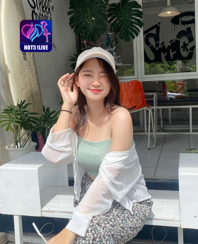 NiaWulandari HOT51LIVE