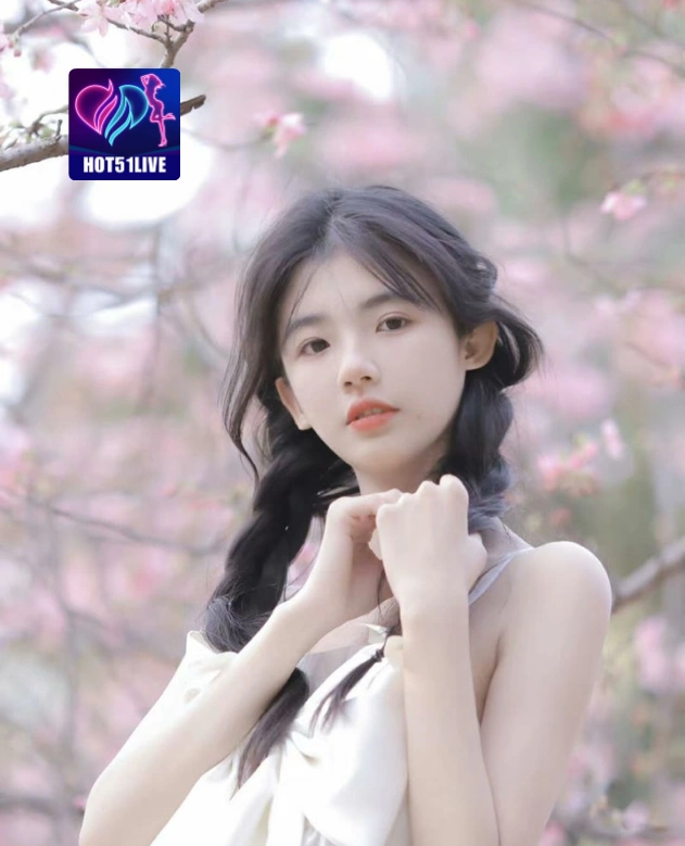 Nipa Rahmawati HOT51LIVE