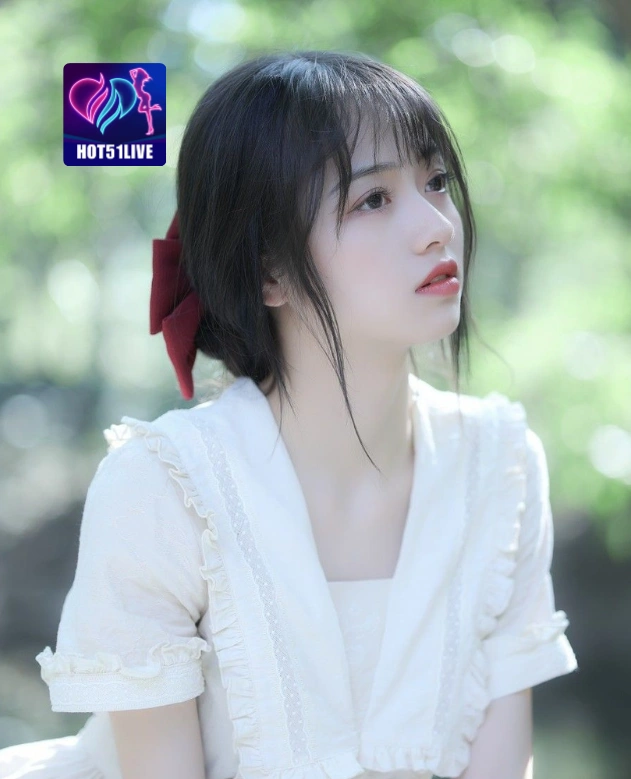 Nipa Rahmawati HOT51LIVE