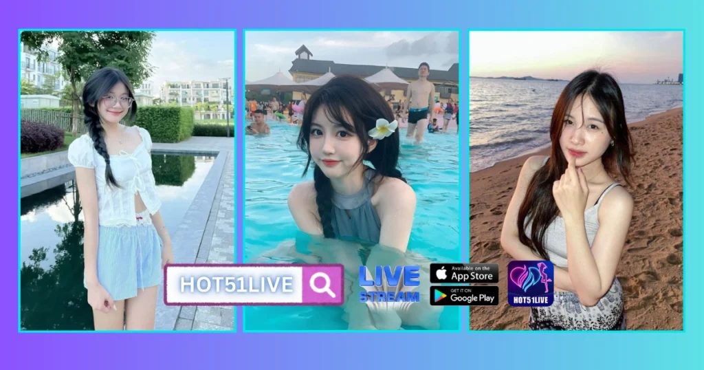 Nipa Syahrini HOT51LIVE