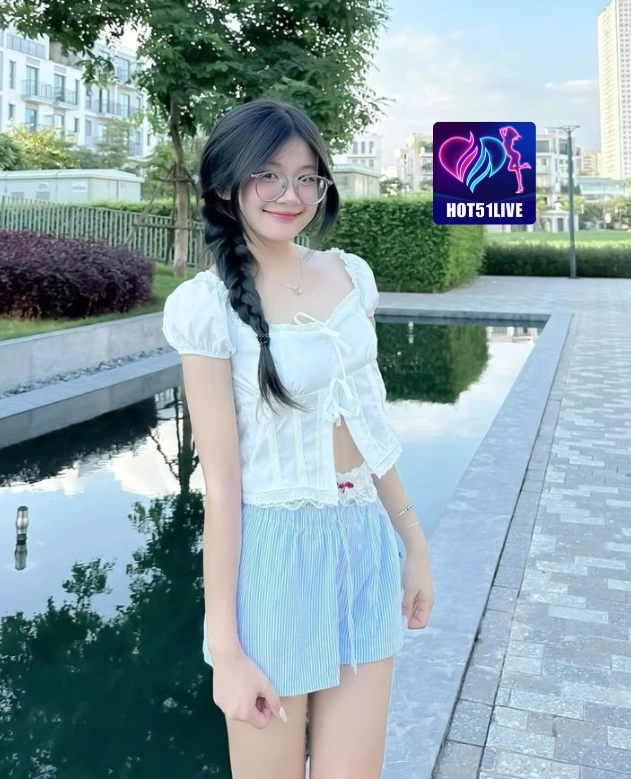 Nipa Syahrini HOT51LIVE