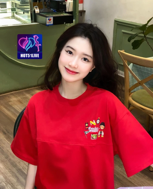 Noa Kartika HOT51LIVE