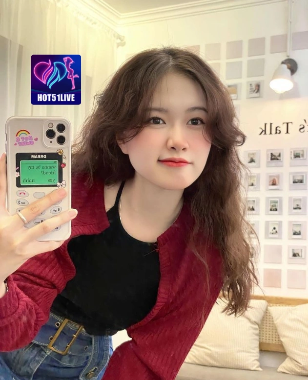 Noa Kartika HOT51LIVE