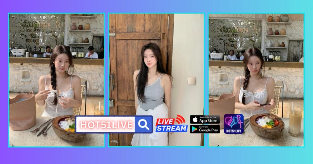 Phuong Anh HOT51LIVE