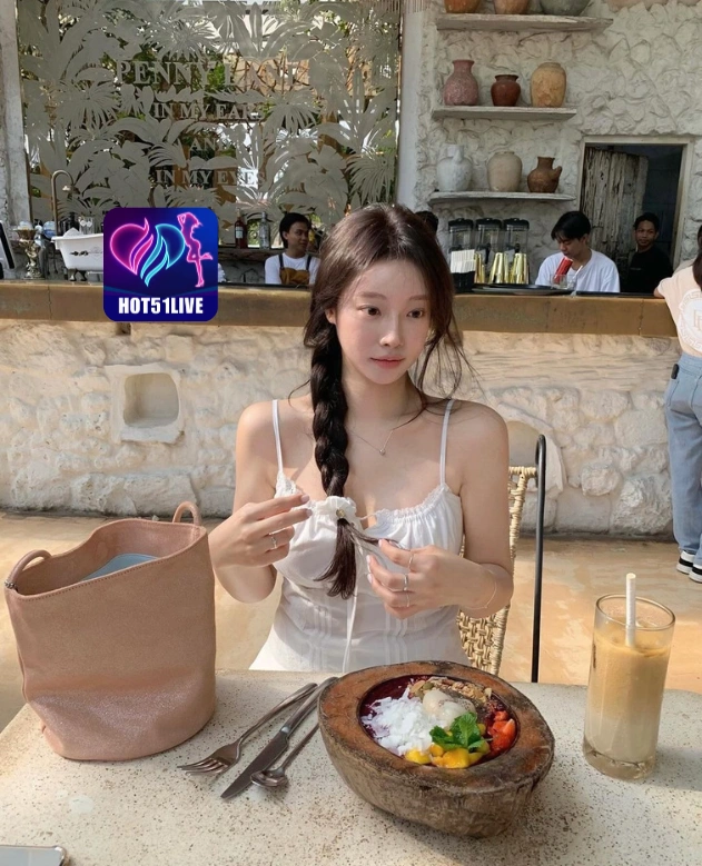 Phuong Anh HOT51LIVE