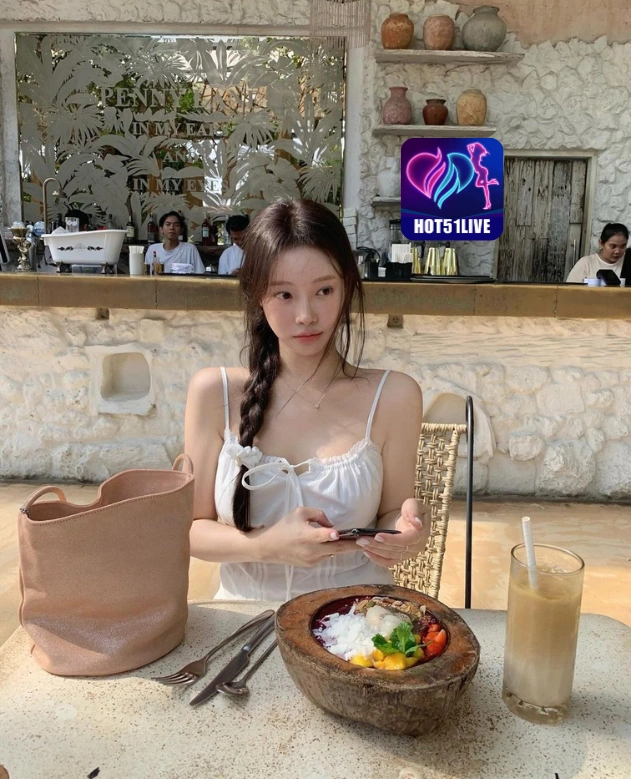 Phuong Anh HOT51LIVE