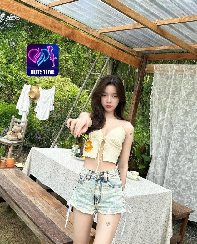 Phuong HOT51LIVE