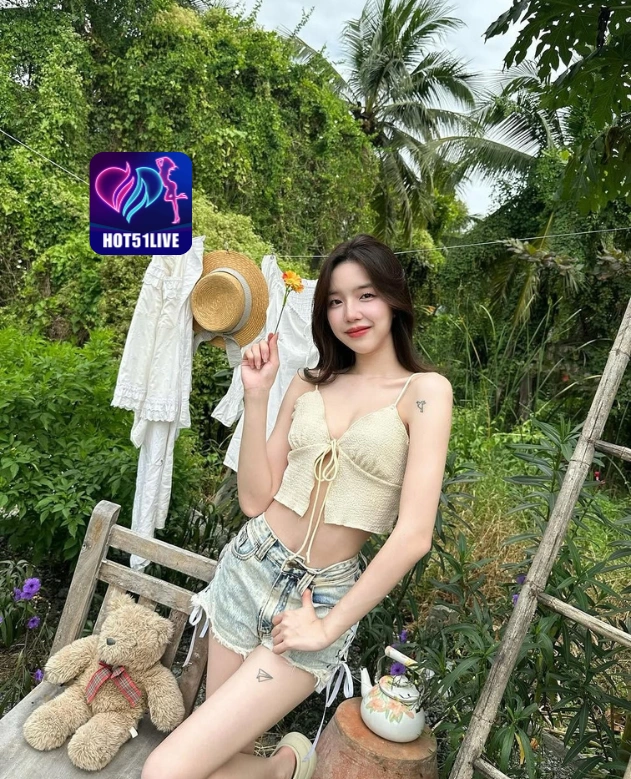 Phuong HOT51LIVE