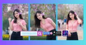 Phuong Kartika HOT51LIVE