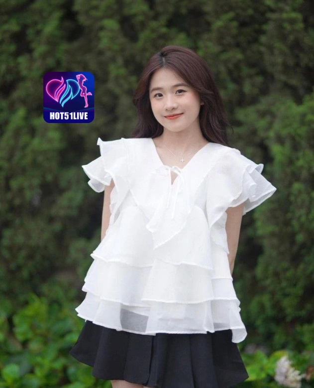 Phuong LinI HOT51LIVE