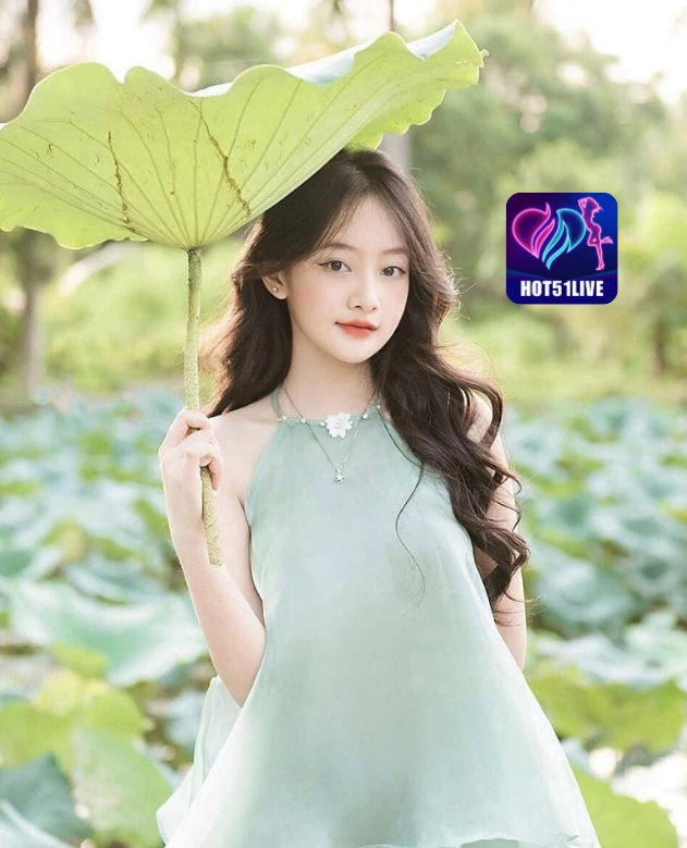 Phuong LinI HOT51LIVE
