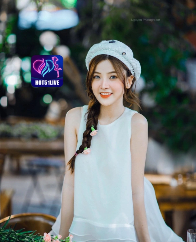 Phuong LinI HOT51LIVE
