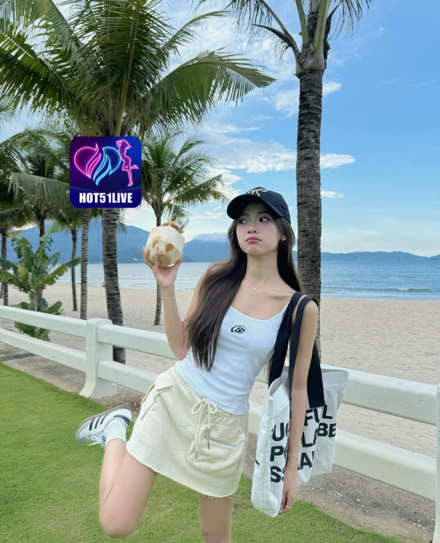 Phuong Linh HOT51LIVE