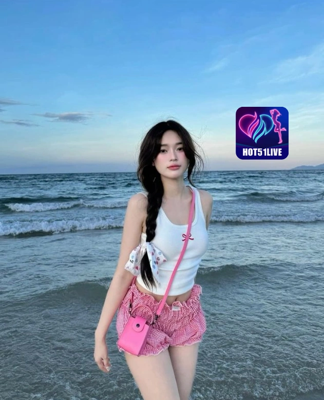 Phuong Linh HOT51LIVE